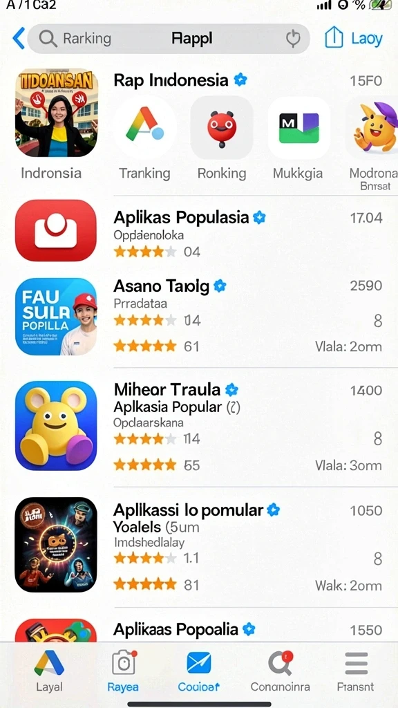 73k - Level baru yang menantang dengan grafik memukau.
