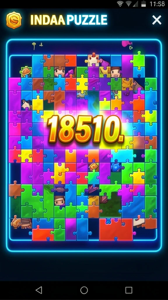 biwin - Gameplay yang seru dengan tantangan yang bervariasi.