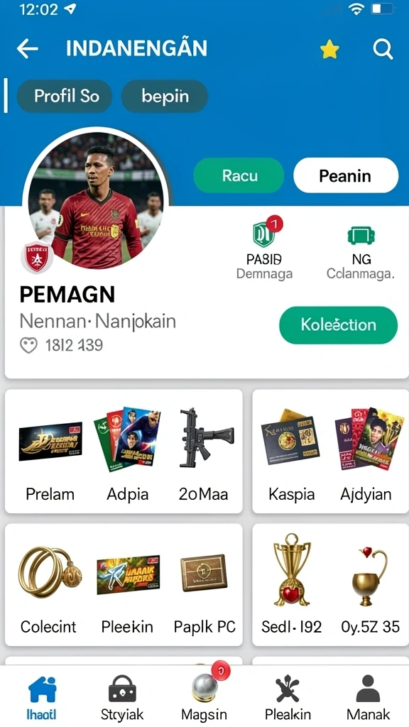 browin88 - Fitur dukungan pelanggan 24/7 yang responsif.
