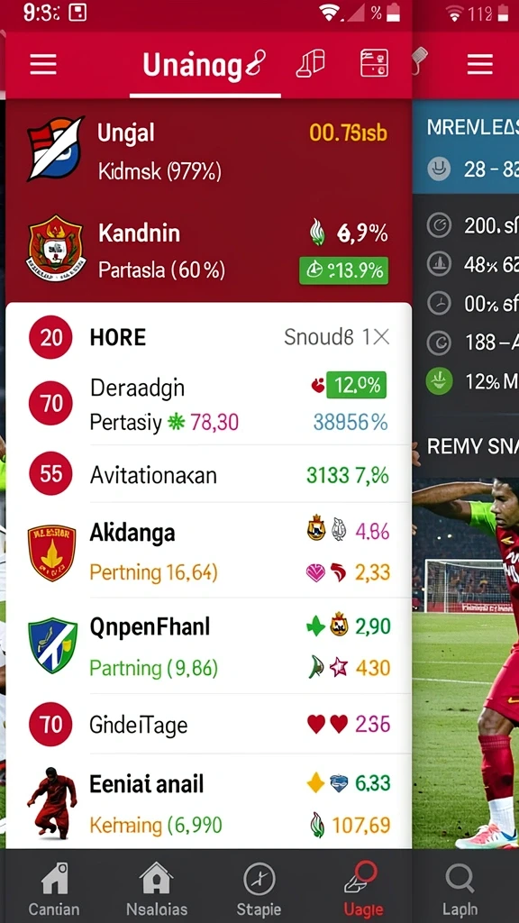 cemara777 - Variasi tema yang beragam pada slot.
