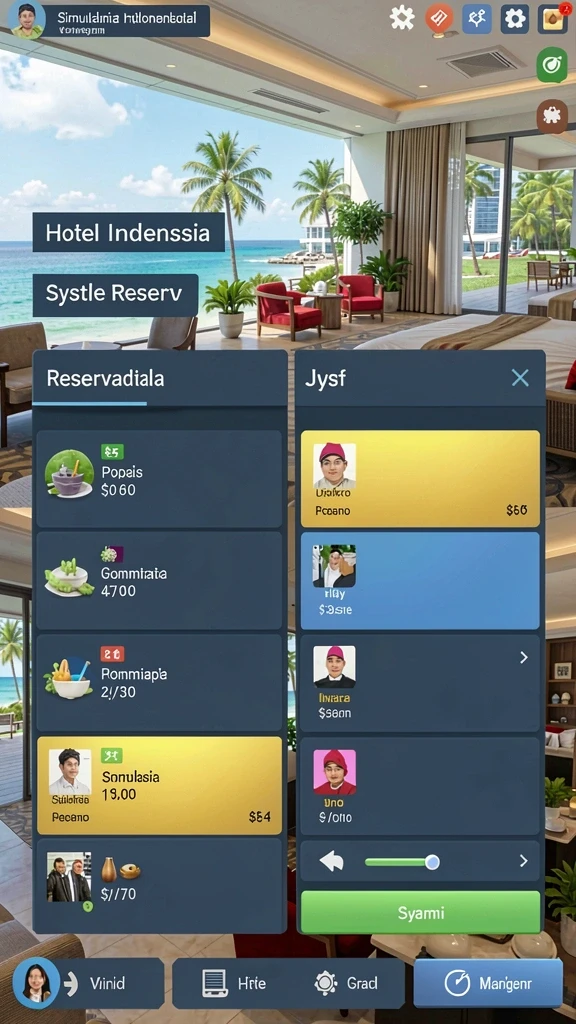 dewagaruda - Mode multiplayer yang seru, tantang temanmu sekarang.