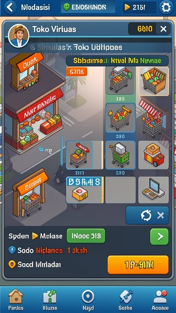 dragon222 - Screenshot menunjukkan aksi pertempuran yang mendebarkan.