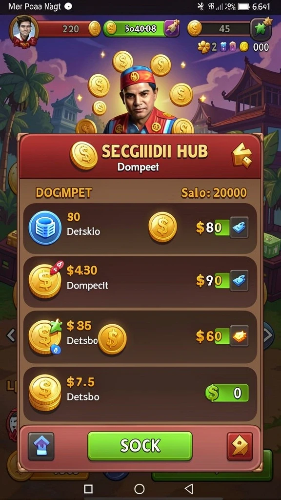 dunia777 - Fitur bonus yang menarik membuat permainan lebih seru.