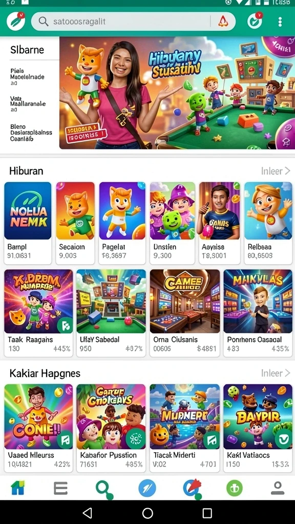 idamantoto - Sistem keamanan yang handal dan terpercaya.