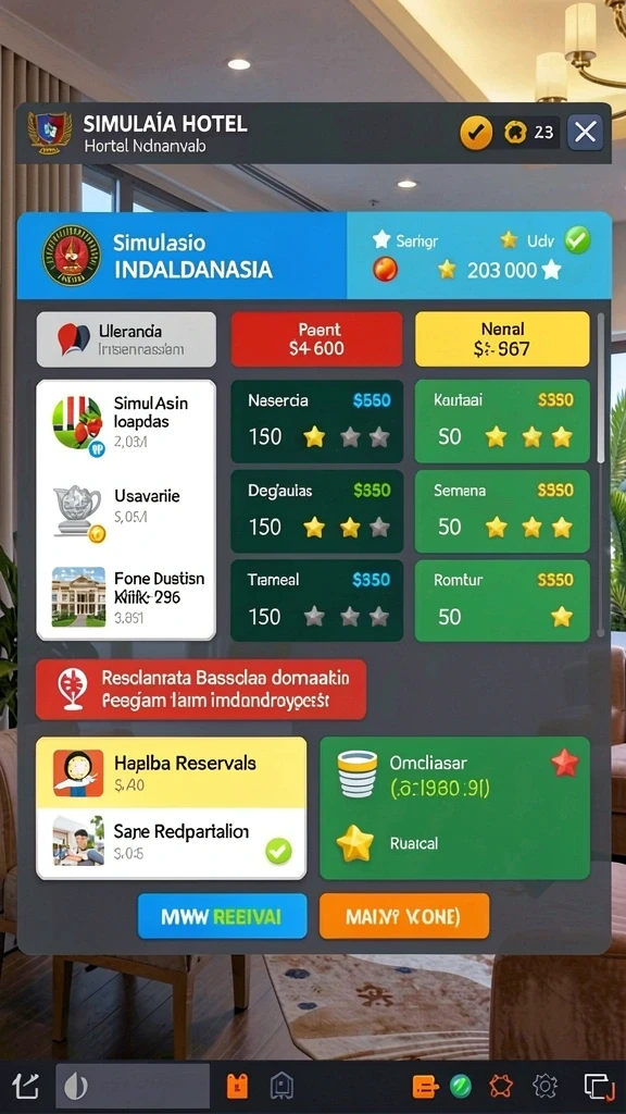 janda4d - Fitur bonus yang membuat permainan semakin seru.