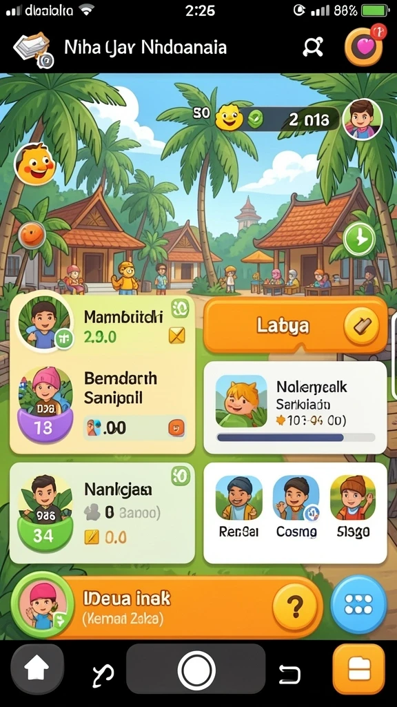 jekpot88 - Grafis yang memukau dan efek suara yang realistis.