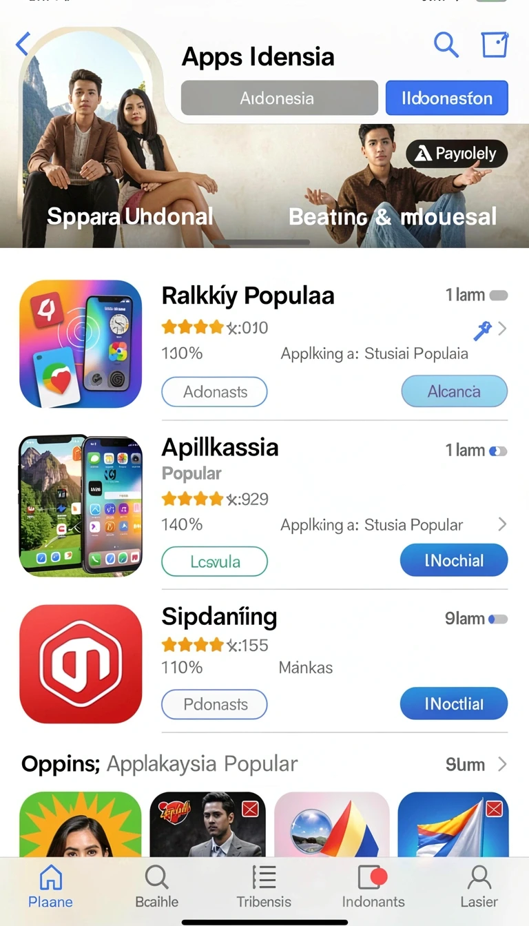 kakrp - Tangkapan layar menunjukkan karakter utama dalam aksi.