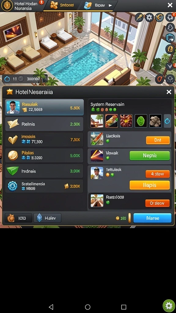 kkwin777 - Bonus menarik menanti setiap pemain baru.