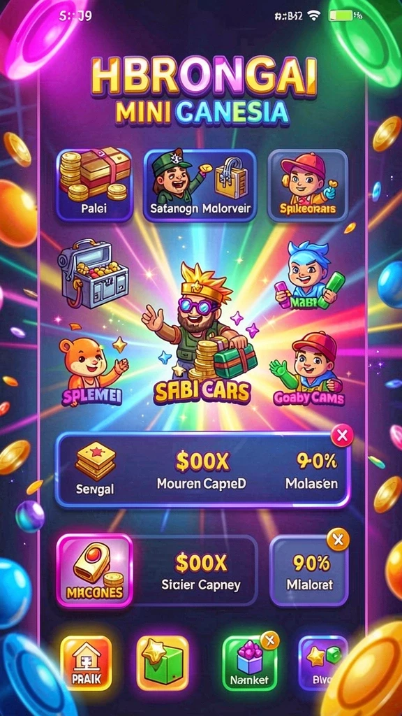 mahjong222 - Mode multiplayer yang memungkinkan bermain bersama teman.