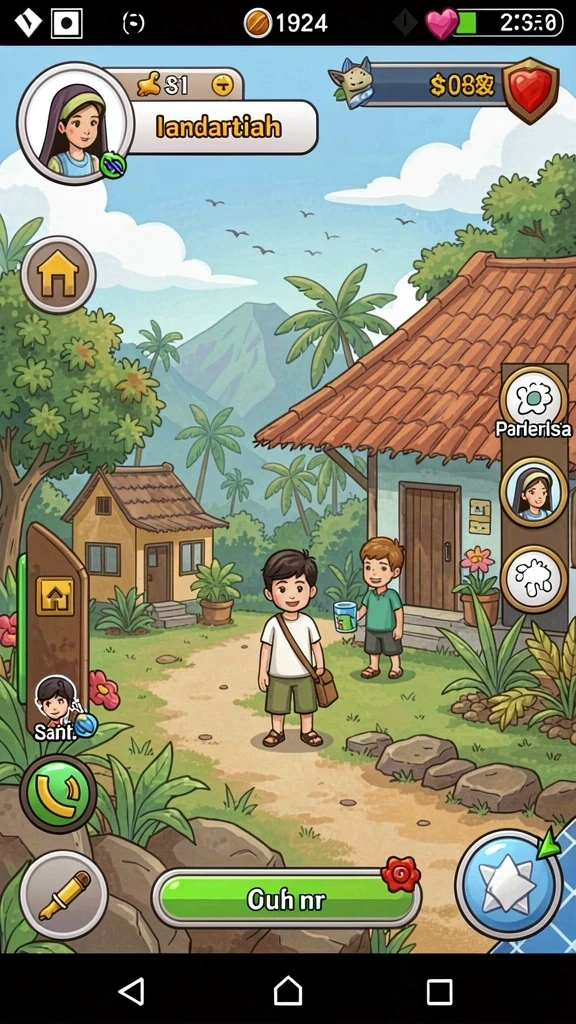 mami188 - Beragam permainan dengan genre yang bervariasi untuk semua usia.
