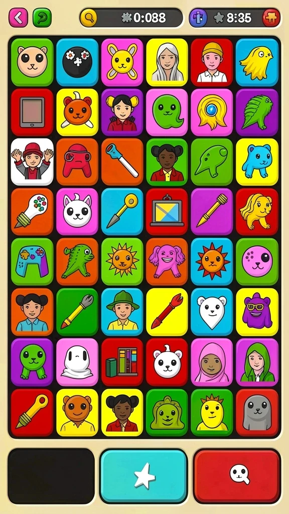 monte77 - Mode multiplayer yang seru untuk dimainkan bersama teman.