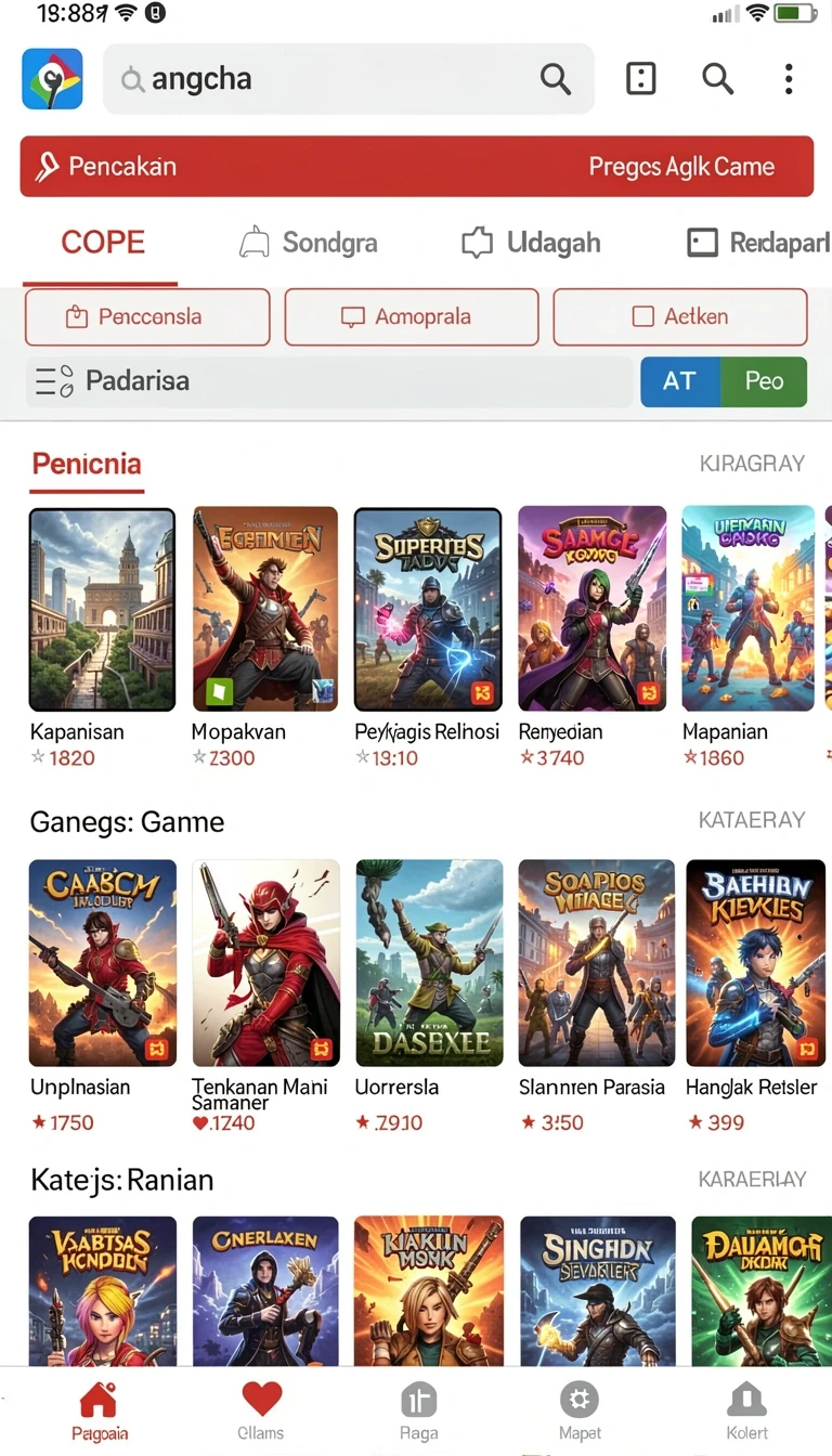 nadimtogel - Komunitas aktif yang mendukung pemain baru.