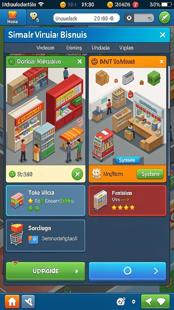 nanas777 - Tantangan menarik di setiap level yang menuntut strategi.