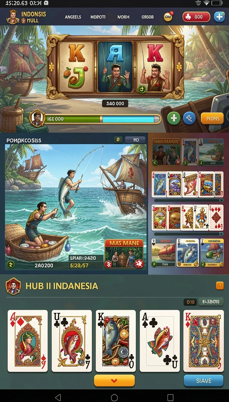 olxslot - Fitur bonus yang memberikan peluang lebih besar.