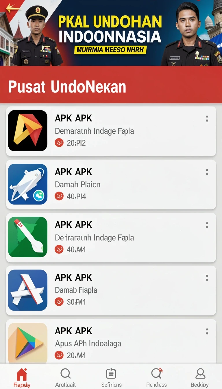 rp6789 - Tangkapan layar menampilkan karakter utama dalam aksi.