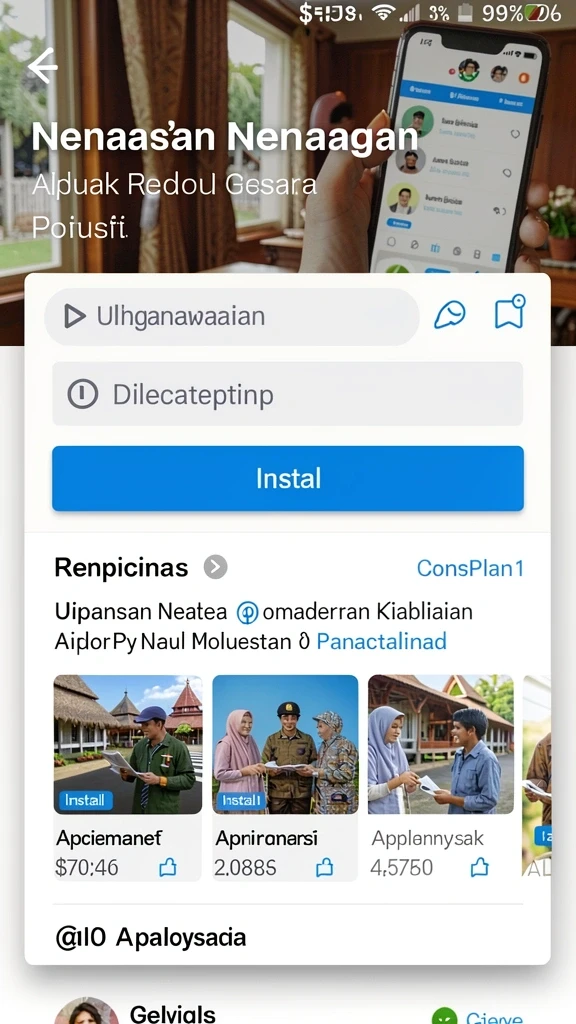 rr999 - Grafis menakjubkan dari dunia fantasi.
