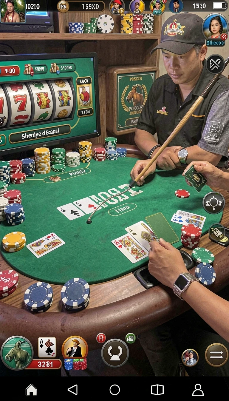 sunda777 - Tangkapan layar menampilkan level permainan yang menarik.